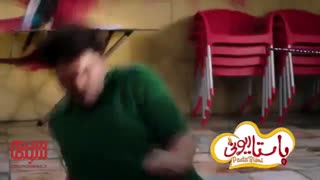 گرفتن فیلم سینمایی پاستاریونی