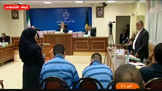 چهارمین جلسه دادگاه کلاهبرداری لیزینگ کیمیاخودرو