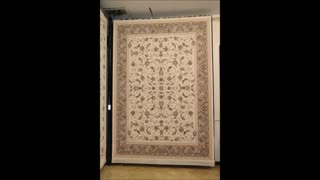 فرش 1200شانه برجسته کلکسیون نیاسا