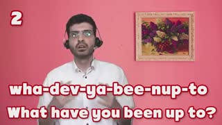 25 عبارت کاربردی و پر استفاده در زبان انگلیسی- قسمت اول