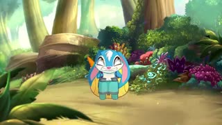 Winx Cllub - Season 7 Episode 1 | وینکس کلاب - فصل 7 قسمت 1