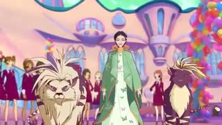 Winx Cllub - Season 7 Episode 2 | وینکس کلاب - فصل 7 قسمت 2