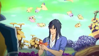 Winx Cllub - Season 7 Episode 4 | وینکس کلاب - فصل 7 قسمت 4