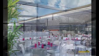 حقانی 09380039391-سقف متحرک-سقف برقی