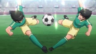 دانلود سریال فوتبالیست ها - فصل 1 قسمت 39 - دوبله حرفه ای