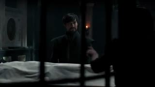 دانلود سریال فانتزی هیجانی شیاطین داوینچی - فصل 3 قسمت 3 - دوبله حرفه ای