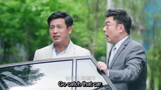 سریال چینی مبصر کلاس قسمت 13 با زیرنویس فارسی /Your Highness The Class Monitor Ep 13 Eng Sub