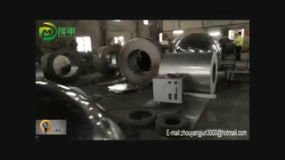 نحوه ساخت مجسمه و المان شهری