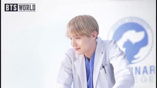 BTS WORLD.Photo