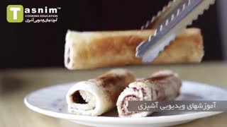 دو صبحانه خوشمزه | فیلم آشپزی