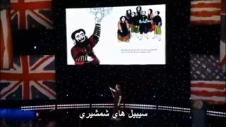 Ricky Gervais   Noah's Ark