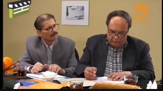 جلسه دربارهی ازدواج