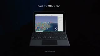نقد و بررسی Surface Go مایکروسافت: خوش قیمت ترین سرفیس!