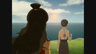 آواتار آخرین بادافزار فصل سوم قسمت نهم (دوبله فارسی)