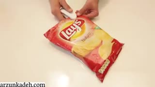 دوخت پلاستیک