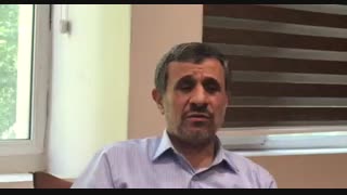 سخنان دکتر احمدی نژاد بمناسبت چهاردهمین سالروز حماسه سوم تیر