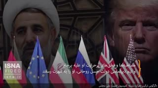 کمیسیون امنیت ملی در دست مخالفان برجام