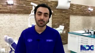 کلینیک دندانپزشکی مدرن