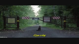 دانلود فیلم ترسناک " قبرستان حیوانات خانگی " Pet Sematary 2019 با زیرنویس فارسی چسبیده - DigiMoviez.pw