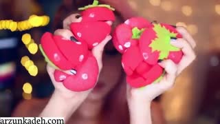 گیره کوچک کننده بینی