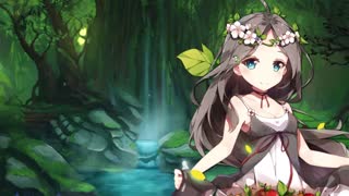 【Nightcore】→ Escape __ Lyrics