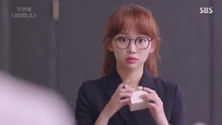 قسمت سی و یکم و سی و دوم (پایان) سریال کره ای The Secret Life of My Secretary 2019 - با زیرنویس فارسی