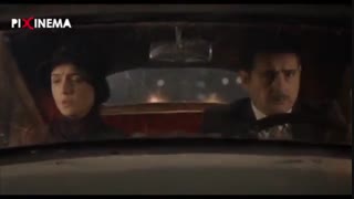 فصل سه شهرزاد سکانس رفتن شهرزاد برای مداوای فرهاد بعد از ربوده شدن