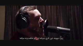 Luke Combs_Beautiful Crazy زیرنویس فارسی