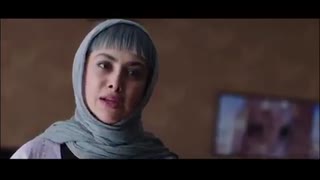 تیزر قسمت هجدهم سریال نهنگ آبی