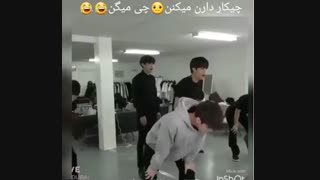 صدا های نامفهوم از اکسو