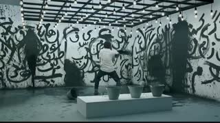 نماهنگ "زندان" با صدای محسن چاوشی و بازی حسام منظور