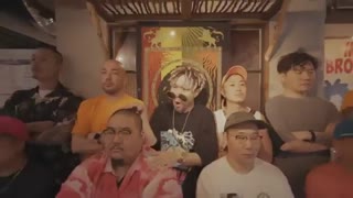 RGP- Dang Diggi Bang —MV