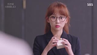 قسمت شانزدهم (آخر) سریال کره ای زندگی مخفی منشی من+زیرنویس آنلاین The Secret Life of My Secretary با بازی کیم یونگ کوانگ