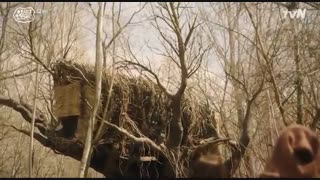 قسمت هشتم  سریال کره ای تاریخ آرتدال+زیرنویس چسبیده Arthdal Chronicles 2019 با بازی سونگ جونگ کی