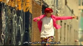 موزیک ویدئو Beautiful Night از ( Beast (Hightlight با زیرنویس چسبیده