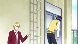 انیمه Fukigen na Mononokean قسمت 4 ( زیرنویس فارسی )