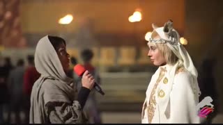 ترلان پروانه : هنوز پیشونی سفید هستم
