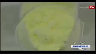 کنترل آفات به روش ارگانیک