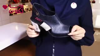 معرفی کالکشن تابستانه زنانه اوساکفاش - شعبه قدوسی