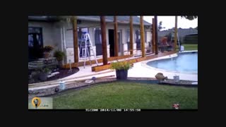 آموزش ساخت و نصب سایه بان چوبی