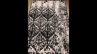 فرش ترک کلکسیون سیلور