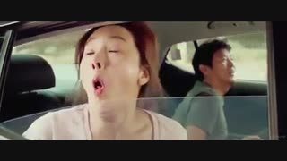 سکانس خنده دار فیلم کره ای