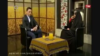 علائم سکته مغزی کدام اند؟