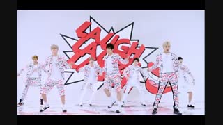 GOT7 - laugh laugh laugh