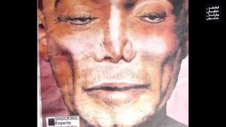 حقایق ناگفته درباره عکس جسد مایکل جکسون