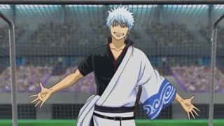 مسابقه فوتبال بین شخصیتای انیمه ای*anime world cup*big contest