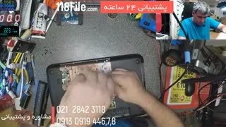 روش های عیب یابی  و تعمیر اصولی لپ تاپی ک روشن نمیشود