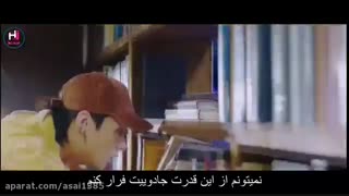 موزیک ویدیو GOT7-Lullaby + زیرنویس فارسی چسبیده