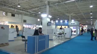 نمایشگاه پزشکی