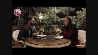 صحبت های نسرین مقانلو درباره سالومه ارتودنسی